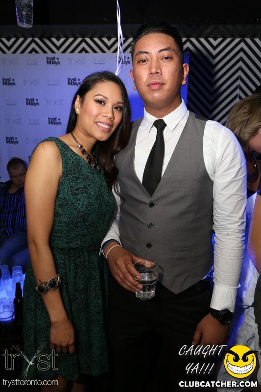 Tryst nightclub photo 369 - April 26th, 2014