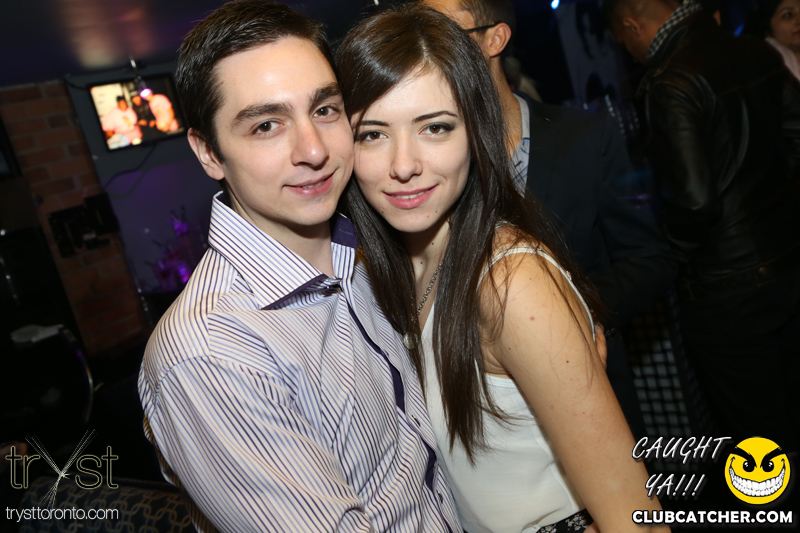 Tryst nightclub photo 370 - April 26th, 2014