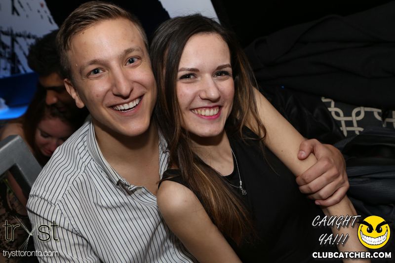 Tryst nightclub photo 371 - April 26th, 2014