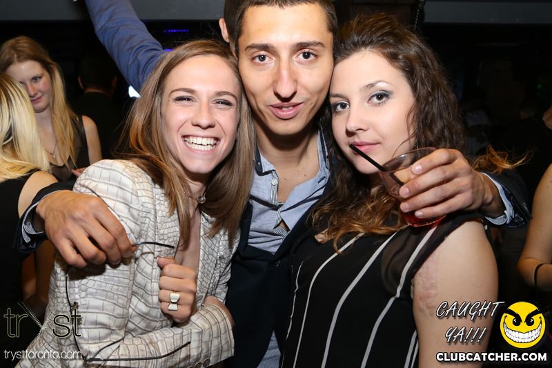 Tryst nightclub photo 372 - April 26th, 2014