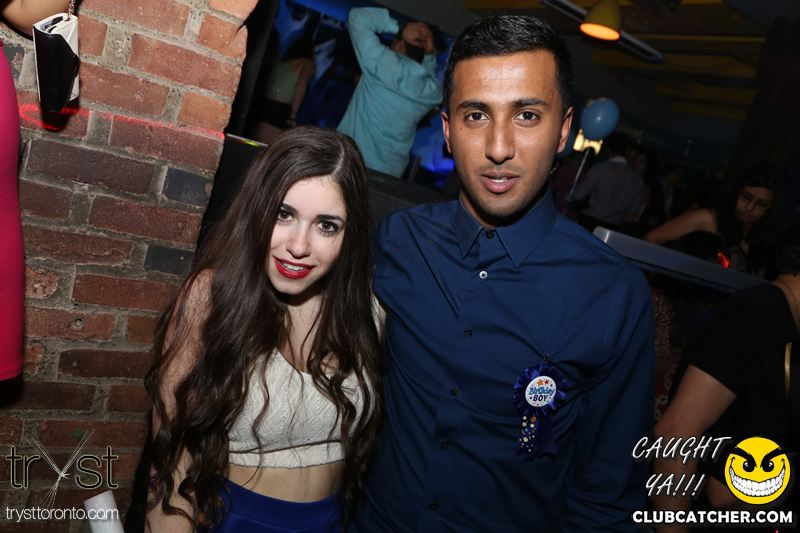 Tryst nightclub photo 373 - April 26th, 2014