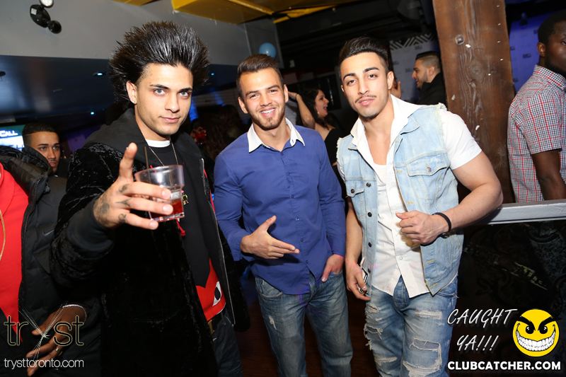 Tryst nightclub photo 377 - April 26th, 2014