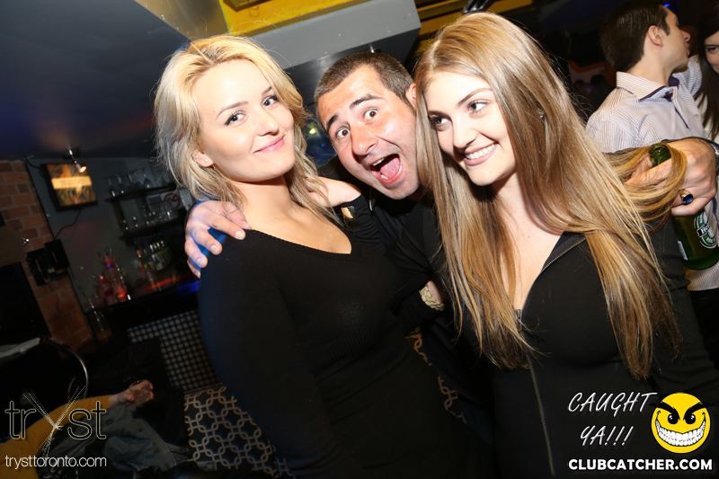 Tryst nightclub photo 378 - April 26th, 2014