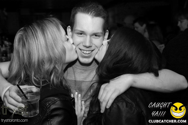 Tryst nightclub photo 381 - April 26th, 2014