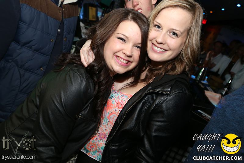 Tryst nightclub photo 382 - April 26th, 2014