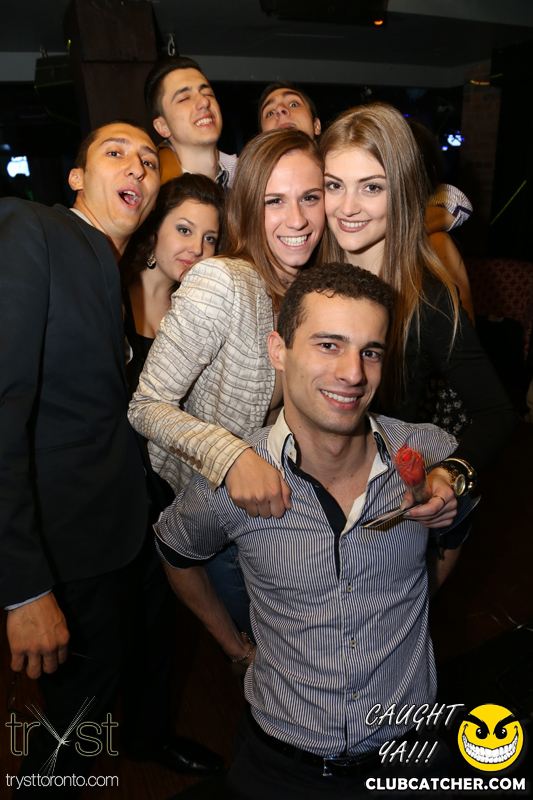 Tryst nightclub photo 383 - April 26th, 2014