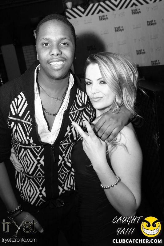 Tryst nightclub photo 384 - April 26th, 2014