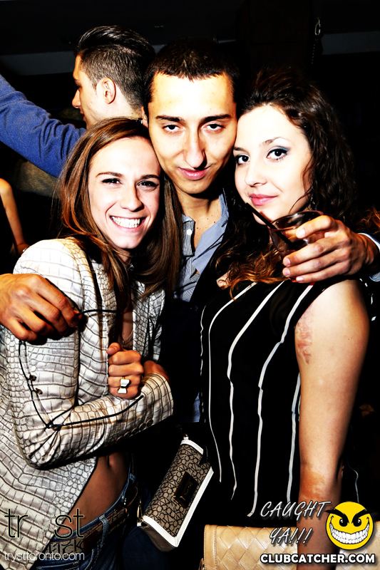 Tryst nightclub photo 385 - April 26th, 2014