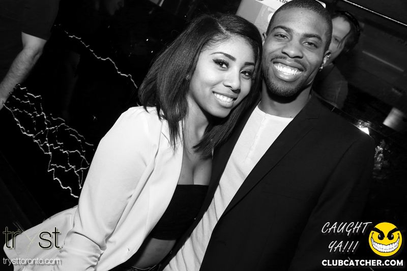 Tryst nightclub photo 386 - April 26th, 2014