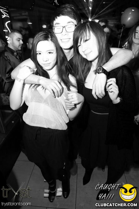 Tryst nightclub photo 398 - April 26th, 2014