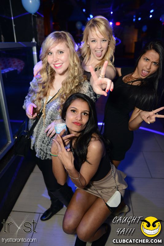 Tryst nightclub photo 41 - April 26th, 2014