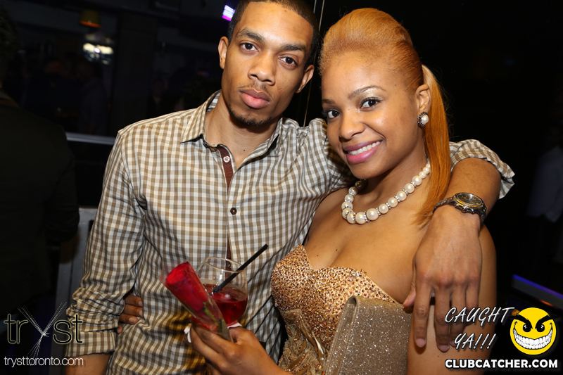 Tryst nightclub photo 401 - April 26th, 2014