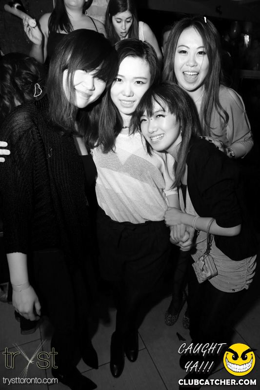 Tryst nightclub photo 403 - April 26th, 2014