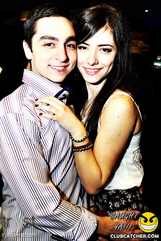 Tryst nightclub photo 404 - April 26th, 2014