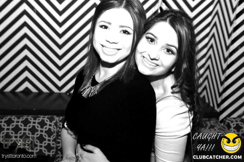 Tryst nightclub photo 405 - April 26th, 2014