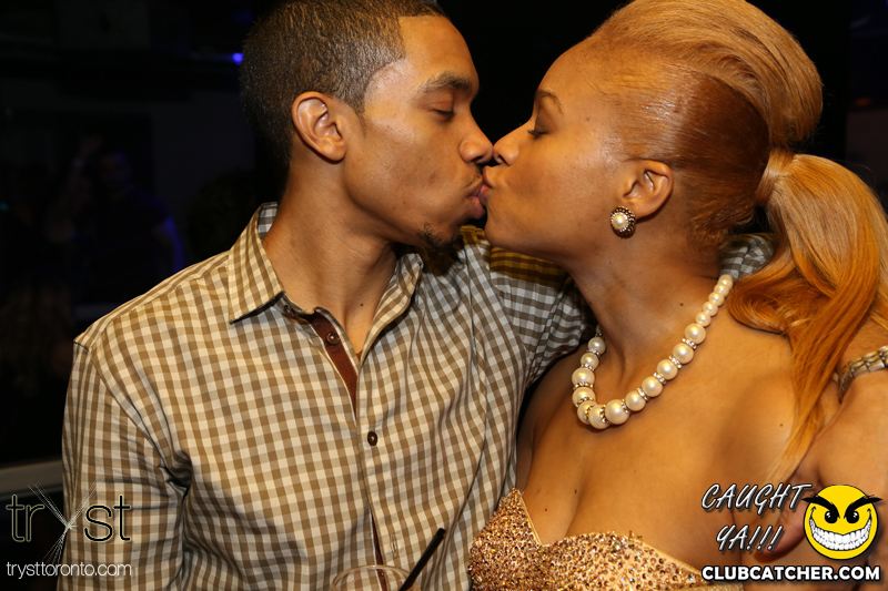 Tryst nightclub photo 406 - April 26th, 2014