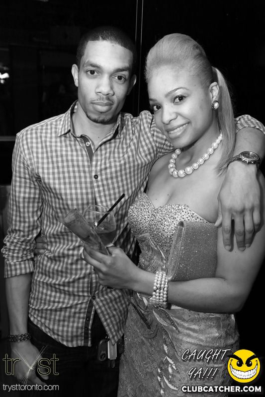 Tryst nightclub photo 408 - April 26th, 2014