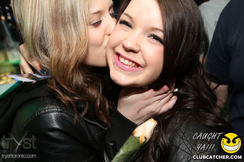 Tryst nightclub photo 409 - April 26th, 2014