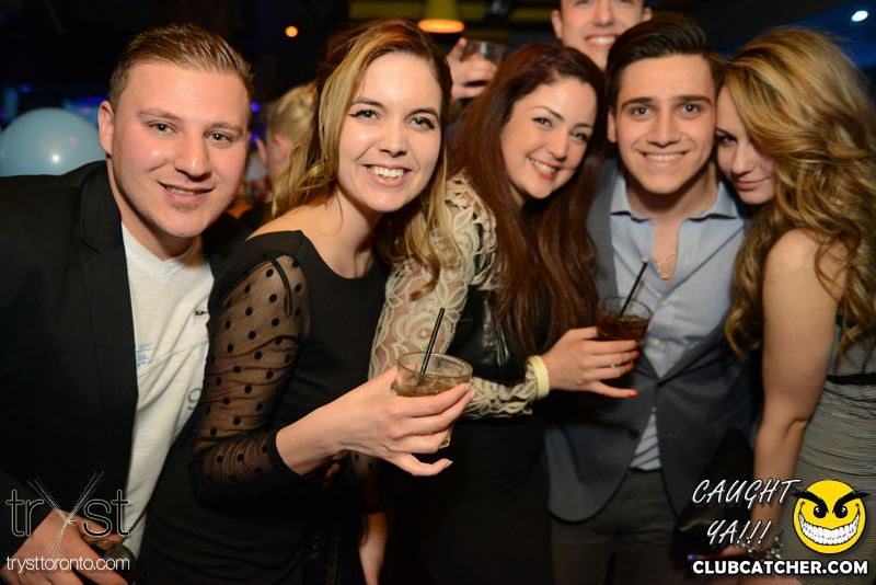Tryst nightclub photo 42 - April 26th, 2014