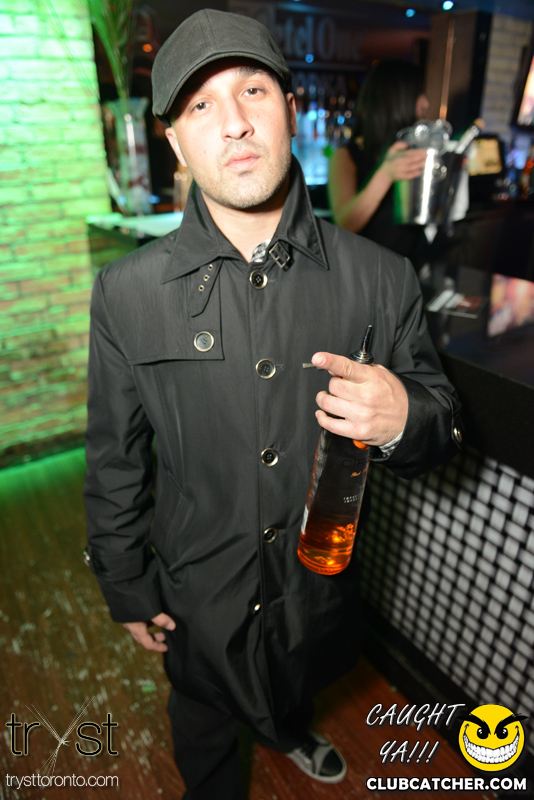 Tryst nightclub photo 43 - April 26th, 2014