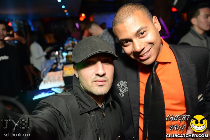 Tryst nightclub photo 45 - April 26th, 2014