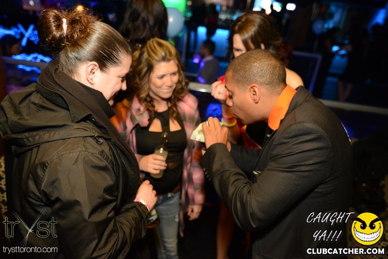 Tryst nightclub photo 47 - April 26th, 2014