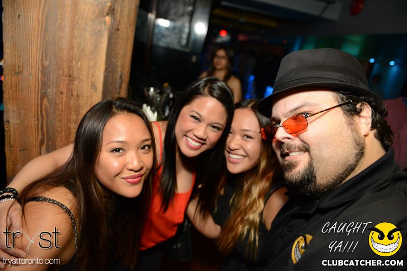 Tryst nightclub photo 48 - April 26th, 2014