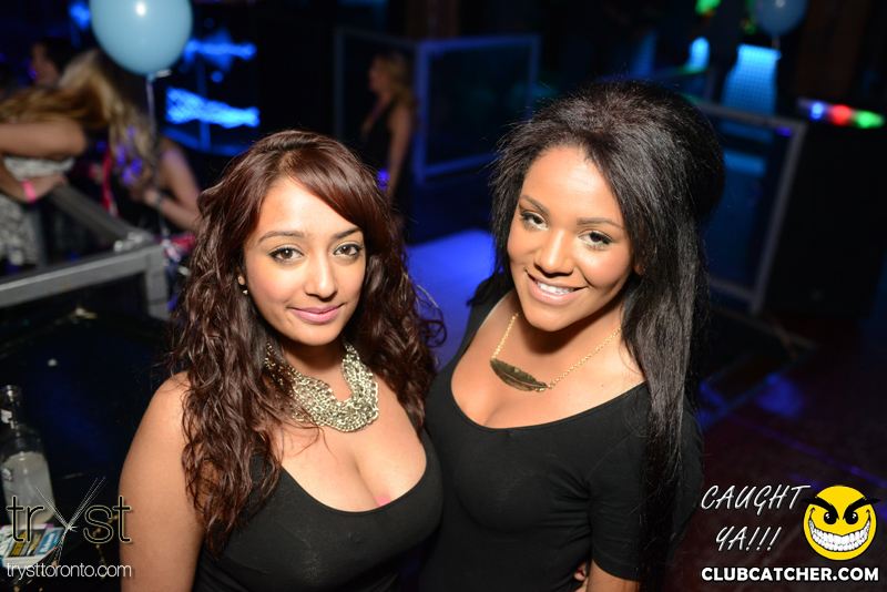 Tryst nightclub photo 51 - April 26th, 2014