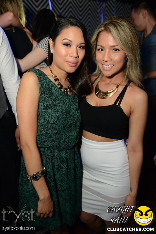 Tryst nightclub photo 52 - April 26th, 2014