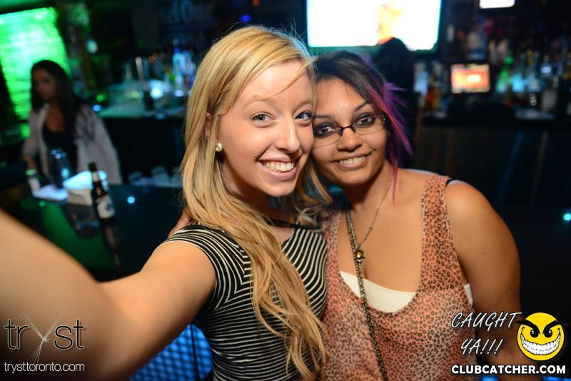 Tryst nightclub photo 53 - April 26th, 2014