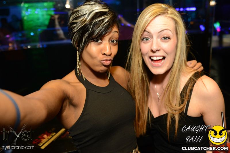 Tryst nightclub photo 57 - April 26th, 2014