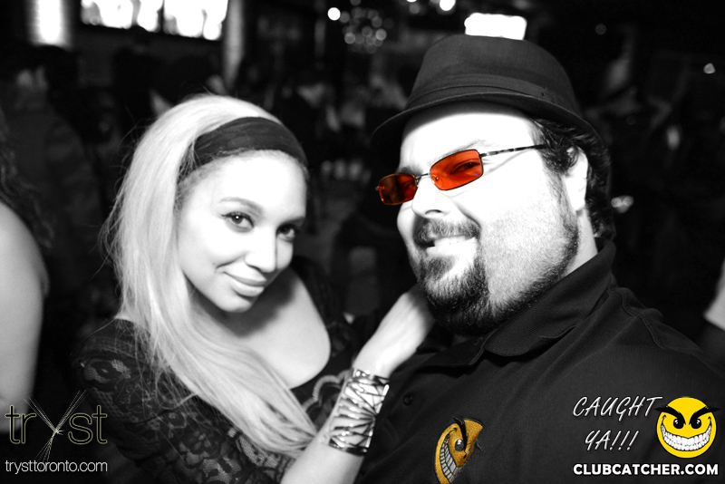 Tryst nightclub photo 59 - April 26th, 2014