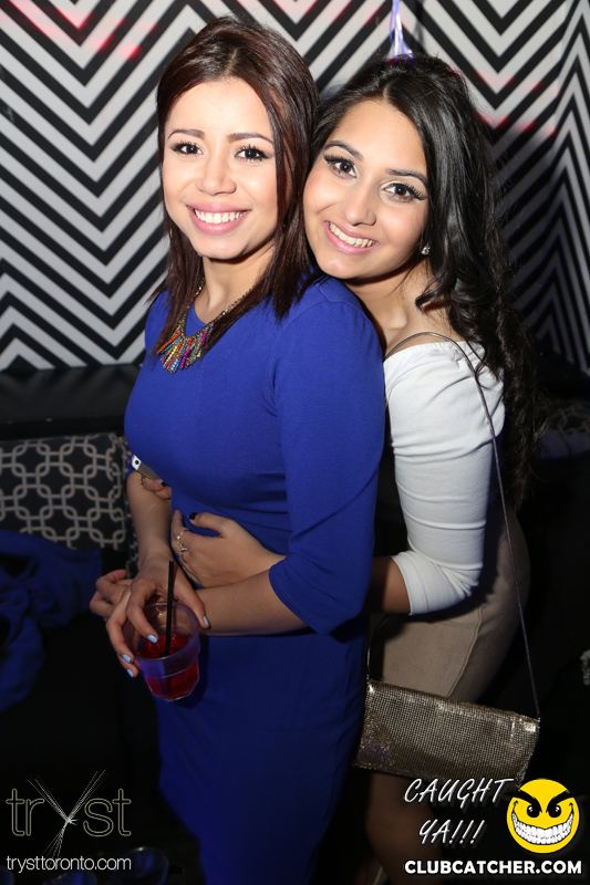 Tryst nightclub photo 7 - April 26th, 2014