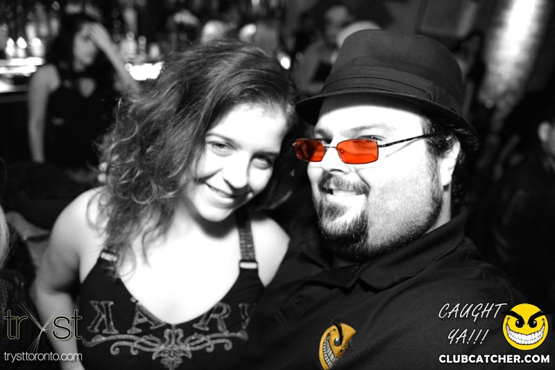 Tryst nightclub photo 64 - April 26th, 2014