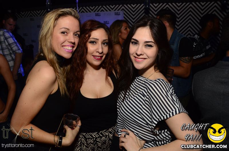 Tryst nightclub photo 65 - April 26th, 2014