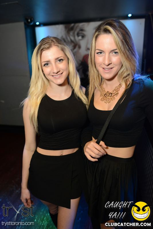 Tryst nightclub photo 67 - April 26th, 2014