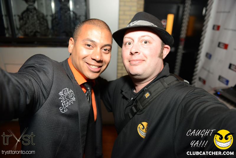 Tryst nightclub photo 69 - April 26th, 2014