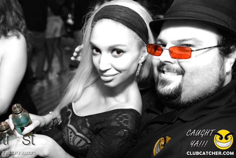 Tryst nightclub photo 8 - April 26th, 2014