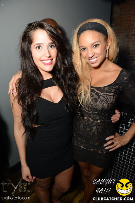 Tryst nightclub photo 72 - April 26th, 2014