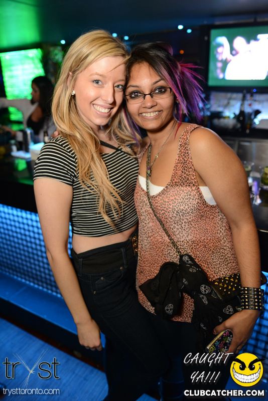 Tryst nightclub photo 73 - April 26th, 2014