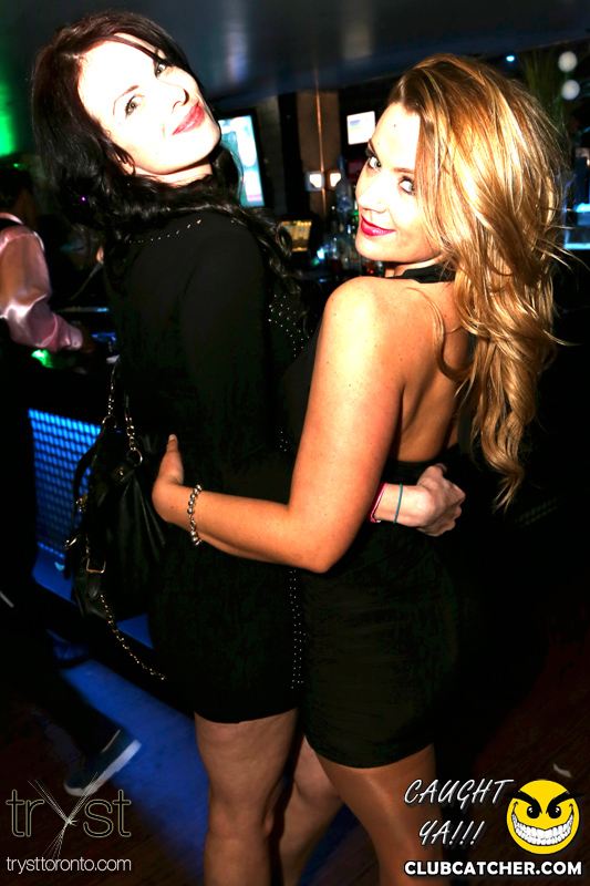 Tryst nightclub photo 78 - April 26th, 2014