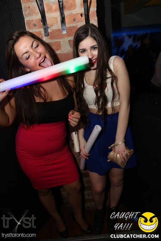 Tryst nightclub photo 82 - April 26th, 2014
