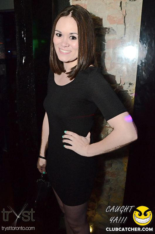 Tryst nightclub photo 88 - April 26th, 2014