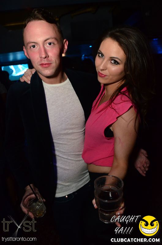 Tryst nightclub photo 89 - April 26th, 2014