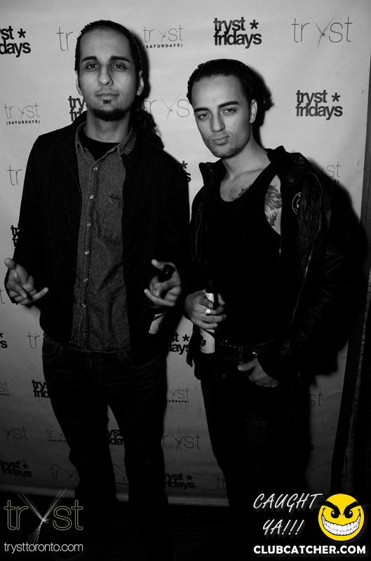 Tryst nightclub photo 91 - April 26th, 2014
