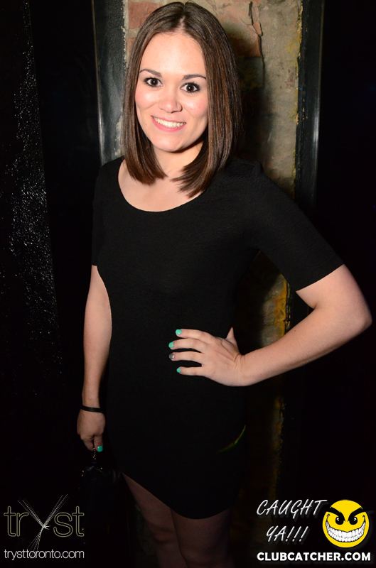 Tryst nightclub photo 92 - April 26th, 2014