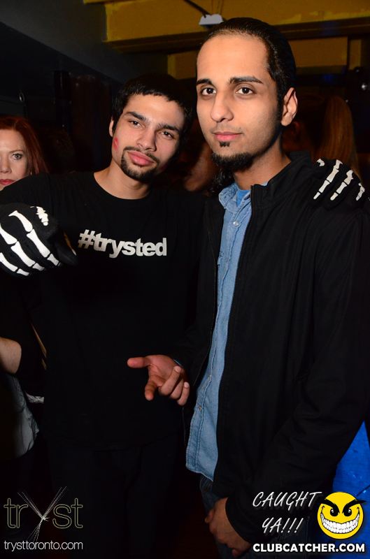 Tryst nightclub photo 93 - April 26th, 2014