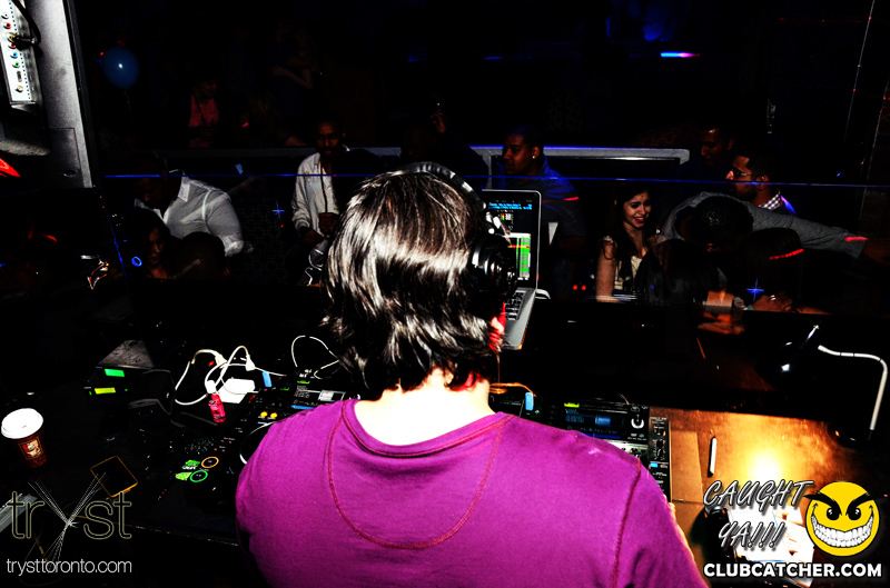 Tryst nightclub photo 94 - April 26th, 2014