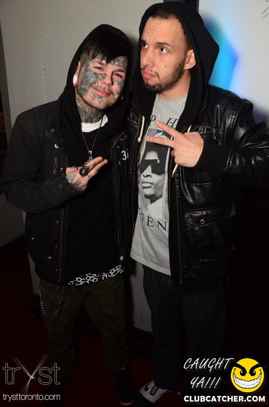 Tryst nightclub photo 95 - April 26th, 2014