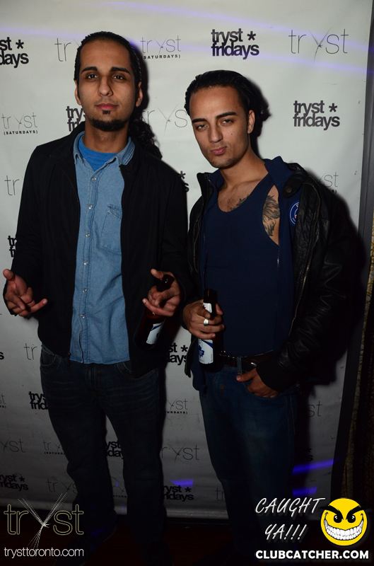Tryst nightclub photo 96 - April 26th, 2014